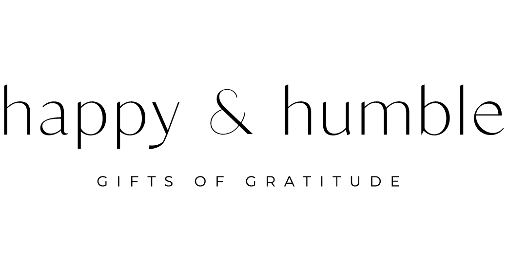 Happy & Humble