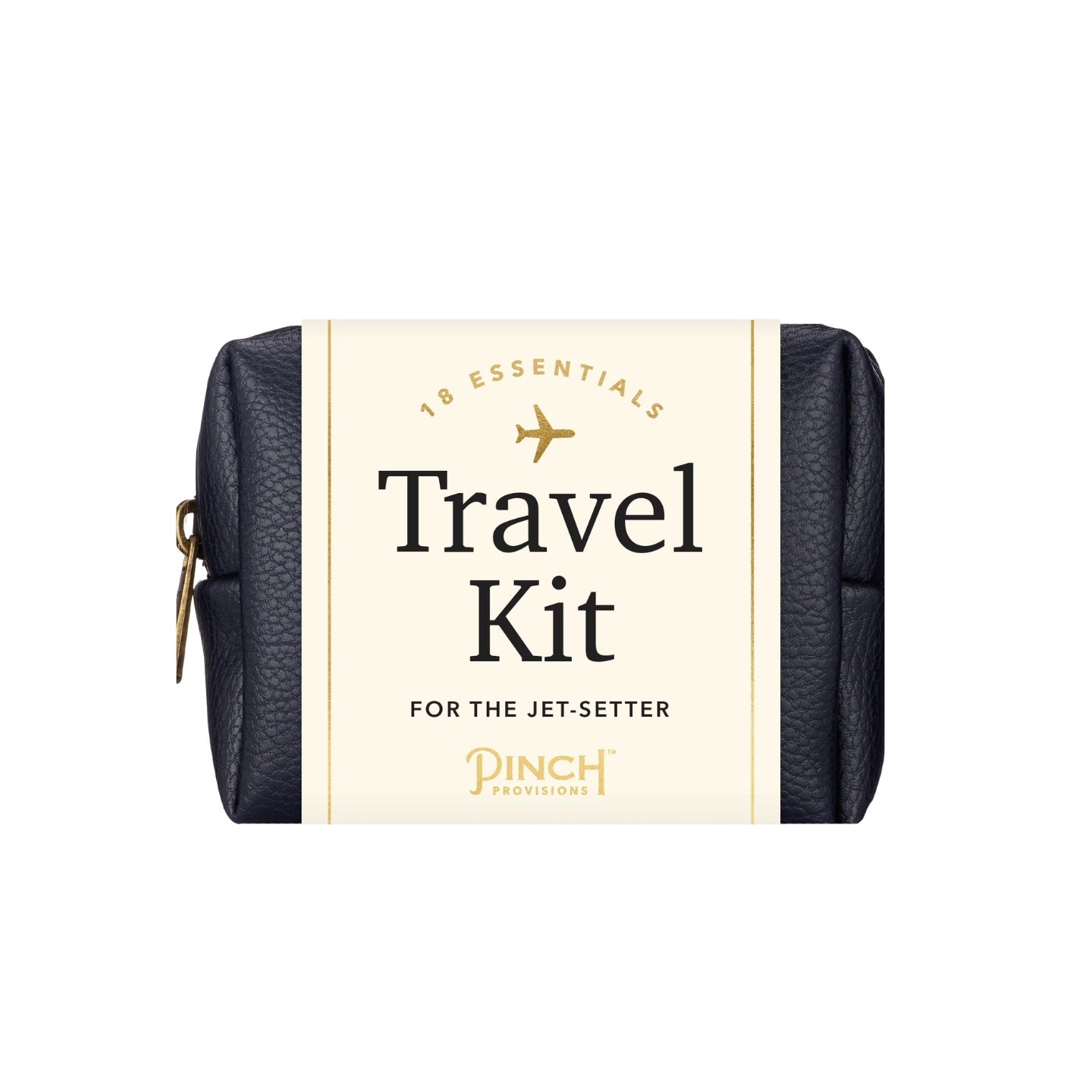 Pinch Provisions - Unisex Travel Kit