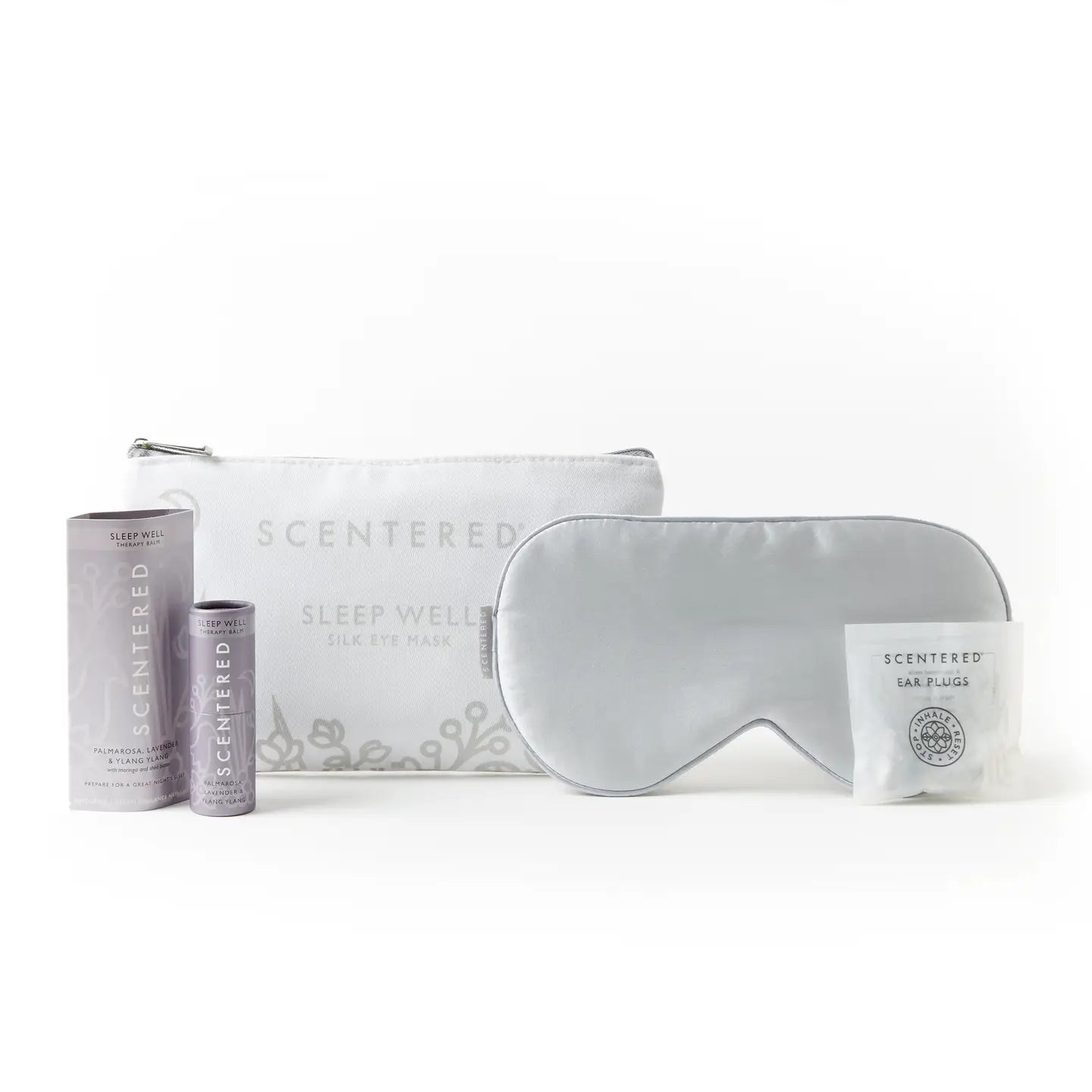 Load image into Gallery viewer, Luxe Wellbeing Sleep Essential Kit
